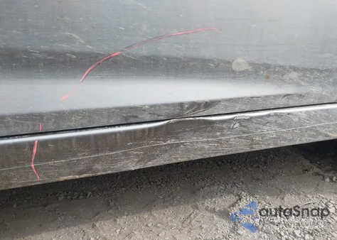 2025 Nissan Sentra Sv из США, поврежденный, VIN 3N1AB8CV0SY356156